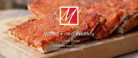 Sicilian Oven Wood Fired Pizza BizSpotlight - South Florida Business Journal